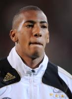 Fussball Nationalmannschaft U21 : Jerome Boateng (GER)
