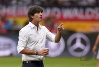 Fussball EM 2016 Quali: Deutschland - Polen