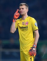 Fussball DFB Pokalendspiel 17/18: FC Bayern Muenchen - Eintracht Frankfurt