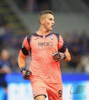 Fussball International CHL 19/20: Atalanta Bergamo - Schachtar Donezk