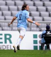 2. Fussball Bundesliga : 1860 Muenchen - FSV Frankfurt