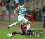 FUSSBALL CHL FC Bayern Muenchen  -  Celtic Glasgow