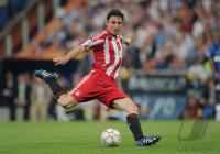 Fussball Champions League Finale:  FC Bayern Muenchen - Inter Mailand