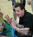 Basketball  1. Bundesliga  Walter Tigers Tbingen  -EWE Baskets Oldenburg