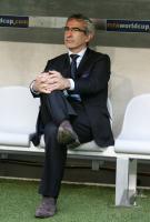 Fussball WM 2006: Portugal - Frankreich ; Portugal - France