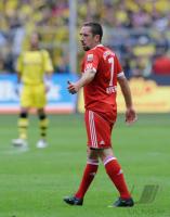FUSSBALL  1. BUNDESLIGA:  RIBERY  (FC Bayern Muenchen)