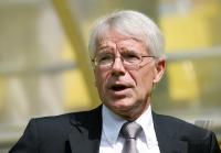 Fussball 1. Bundesliga: BVB, RAUBALL