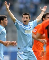 2. Fussball Bundesliga: TSV 1860 Muenchen - VfL Bochum