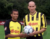 Amoroso und Koller