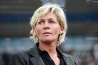 Fussball International Frauen: Deutschland, NEID