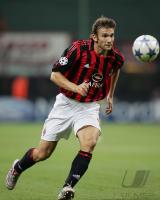 Fussball CHL International AC Mailand - Fenerbahce Istanbul