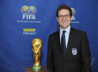 FUSSBALL International  FIFA  WM 2018 und FIFA WM 2022