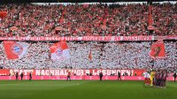 Fussball 1. Bundesliga 22/23: FC Bayern Muenchen - RB Leipzig
