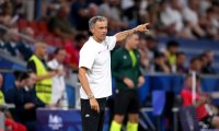 Fussball UEFA Supercup 2026 Paris Saint-Germain - Aston Villa
