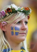 Fussball WM 2006: Deutschland - Schweden