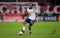 Fussball  1. Bundesliga   Saison 2026/2027     7. Spieltag  SC Freiburg - FC Bayern Muenchen