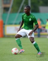 Fussball 1. Bundesliga, Saison 2012/2013: Testspiel Werder Bremen - Tirol Auswahl