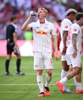 Fussball  Telekom Cup 2026 FC Bayern Muenchen -  RB Leipzig