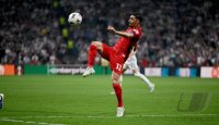 Fussball Europa League 25/26 Finale; SC Freiburg - Aston Villa