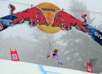 Ski Alpin  Herren  Abfahrt  Kitzbuehel 2009