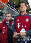 FUSSBALL BUNDESLIGA, Bayern Muenchen