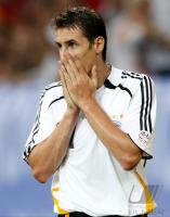 Fussball International, Deutschland: KLOSE