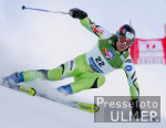 SKI   Weltcup  Riesensalalom  Slden Herren  Uros Pavlovcic (SLO)