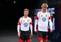 Fussball WM 2026, Training Deutschland im Chicago