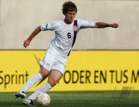 Gold Cup Halbfinale Canada - USA