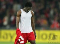 Fussball CHL International  FC Thun  - Ajax Amsterdam