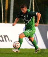 1. Fussball Bundesliga: Said Husejinovic (SV Werder Bremen)