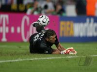 Fussball WM 2006 Kroatien - Australien