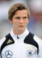 FUSSBALL INTERNATIONAL, Deutschland U21: BUNGERT