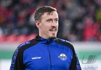 Fussball DFB Pokal 2. Runde 23/24: SC Freiburg - SC Paderborn 07