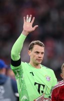 Fussball International CHL 26/27: FC Bayern Muenchen - FK Bodoe / Glimt