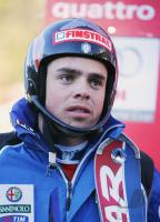 Ski Alpin;  Abfahrt Herren  Wengen 2006