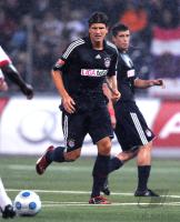 Fussball 1. Bundesliga: Testspiel  Red Bull Salzburg - FC Bayern Muenchen