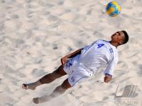 FIFA BEACH SOCCER WORLD CUP 2008: PORTUGAL - EL SALVADOR