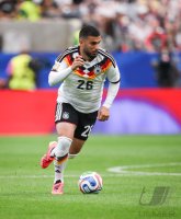 Fussball WM 2026 Vorrunde: Deutschland - Curacao