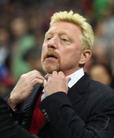 Fussball CHL 15/16 Viertelfinale: FC Bayern Muenchen - Benfica Lissabon