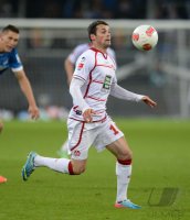 Fussball 1. Bundesliga 2012/2013 Relegation Bundesliga / 2. Liga: TSG 1899 Hoffenheim  - 1. FC Kaiserslautern