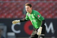 Fussball Schweizer Super League  FC  Zuerich - FC Basel