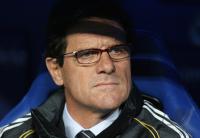 Fussball, Champions League: Real - Bayern