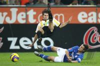 Fussball 1. Bundesliga:Borussia Dortmund - VfL Bochum