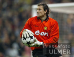 FUSSBALL CHL  Real Madrid  -  Boeussia Dortmund      Spielszene