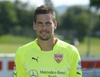 Fussball 1. Bundesliga 2014/2015: Fototermin beim VfB Stuttgart