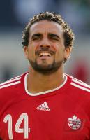 Gold Cup Halbfinale Canada - USA