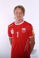 Volleyball 1. Bundesliga  Saison 17/18: Fotoshooting TV Rottenburg Media Day