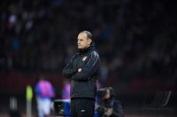 FUSSBALL EUROPA LEAGUE 18/19: FC Zuerich - Bayer 04 Leverkusen