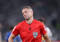 FUSSBALL UEFA Nations League 26/27 Deutschland - Serbien